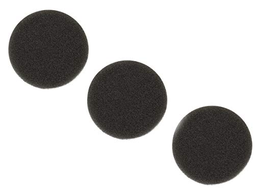 OEM Genuine Shindaiwa A226000670 / 20000-81740 Foam Air Filter of Each 3 Packs for GP450 HT20 LE260 LE261 LT20 R35F + (Free Two e-Books)