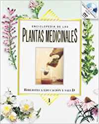 LB. ENCICLOPEDIA PLANTAS MEDICINALES 2 TOMOS