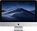 Produktbild Apple iMac 27" (i5-6500 3.2ghz 8gb 1tb HDD) QWERTY U.S Keyboard MK462LL / A Late 2015 Silver (Generalüberholt)