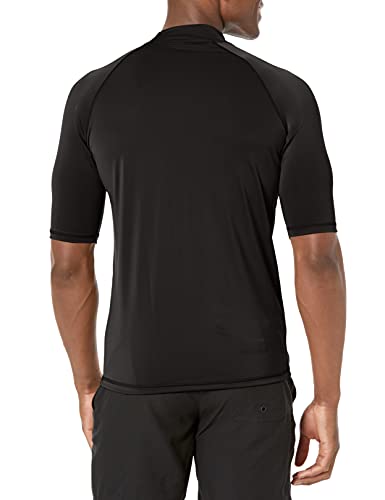 Image of Kanu Surf Men's Echo Upf 50+ Rashguard