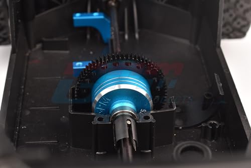 ARRMA Center Diff Mount, ARA320802