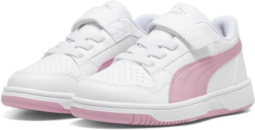PUMA REB-L AC+ PS baskets solides faciles à enfiler pour enfant actif