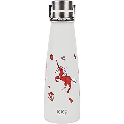 Ready Mart Smart Remote Control For Xiaomi Kkf Vacuum Bottle