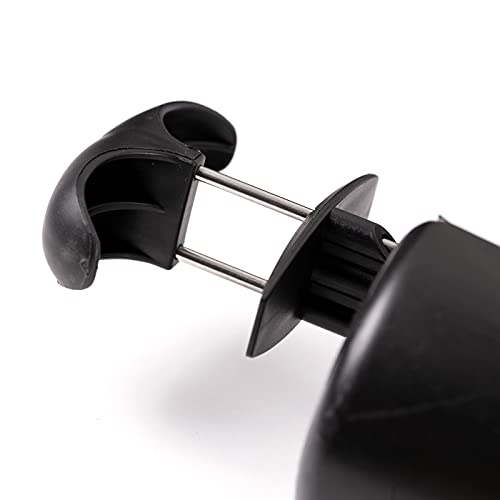HORZE Adjustable Spring Loaded Boot Trees #TOP29
