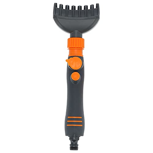 Limpador de Cartucho de Filtro de Piscina Portátil Ferramenta de Escova de Piscina Limpador de Filtr