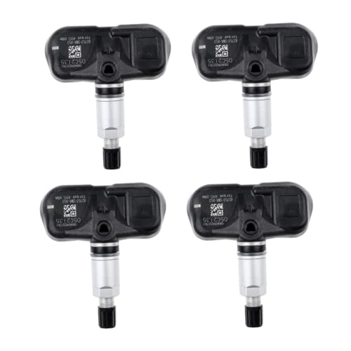 Czujnik ciśnienia w oponach do Honda Accord 2008-2012 CRV 2007-2011 2008 Samochodowy czujnik Tpms Czujniki ciśnienia w oponach 42753SWAA53