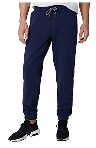 Weatherproof Vintage Men's Jogger Pants Fleece Lined Rimrock Jogging