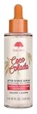 Tree Hut Coco Colada After Shave Serum, Helps Keep Skin Smooth & Soothed After Shaving, Sensitive, 4.3 Fl Oz