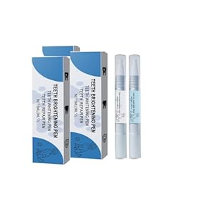 Generisch Zahnaufhellungsstift Set (3Pc)