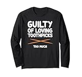 Toothpick Lovers Goods