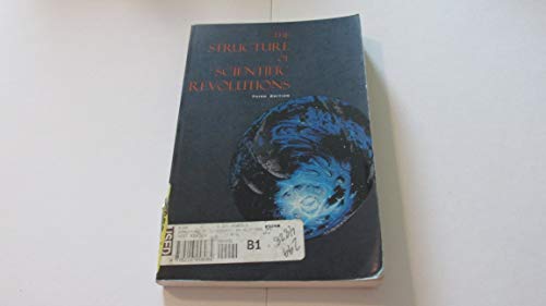 The Structure of Scientific Revolutions 3e