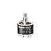 SunnySky A2212 980KV Brushless Motors - Multirotor Version No Accessoryï¼ˆCWï¼‰