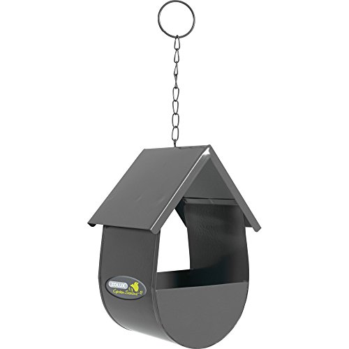 Preisvergleich Produktbild Halterung Samen Hütte Schiefer