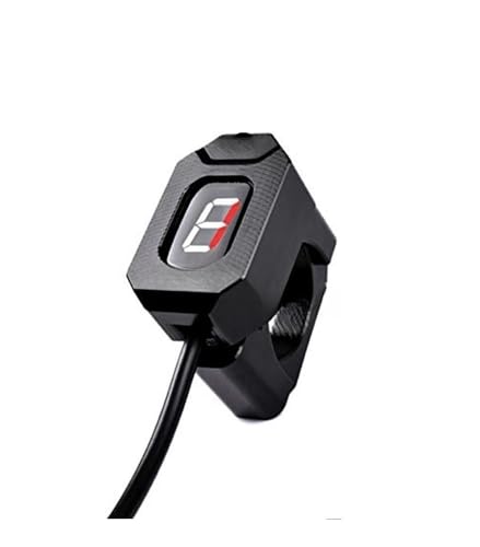 Indicateur de vitesse moto pour balades en GSX650F : confort de conduite sur route