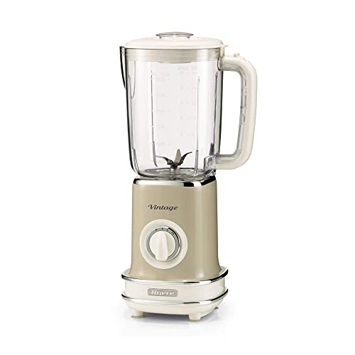 Ariete 568/1 Blender, Plastique, 1.5 lit...