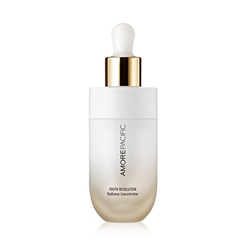AmorePacific Youth Revolution Radiance Concentrator