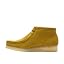 Olive Suede