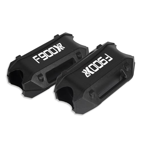 Barre de protection moteur 25 mm pour BMW F900XR 2019-2025
