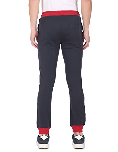 Image of U.S. Polo ASSN. Men's Slim Casual Pants