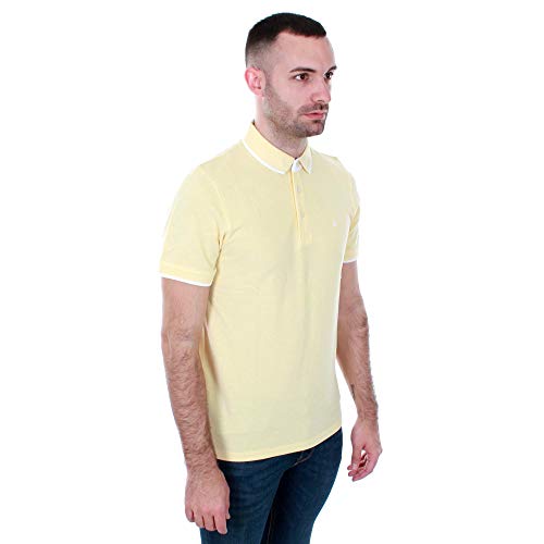 JACK & JONES NOS Jjepaulos Polo SS Noos Uomo