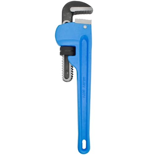 Image of TAPARIA HPW14 Heavy Duty Pipe Wrench (HPW 14)