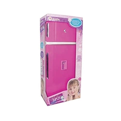 Geladeira Duplex 23 Lua De Cristal