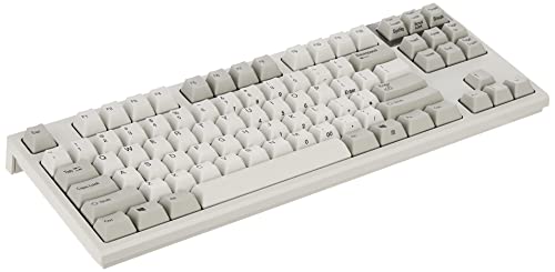 Get Popular Offer Realforce R2 Keyboard (Tenkeyless, Ivory, 55G)