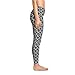 Lumen Drive Stretchy Pants, Fitness Apparel, Gym Tights, Casual Wear, Yoga Fashion, Traditional Leggings, Ornament Leggings