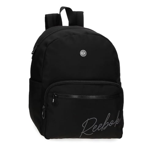 Sac à dos Reebok grand compartiment pour organiser vos affaires sans effort