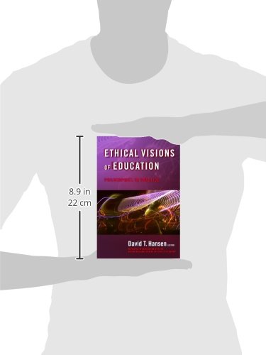 Ethical Visions of Education: Philosophies in Practice - Image 2