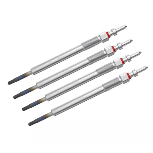 Bougies de préchauffage auto 36710 2F101 pour moteur Kia Sportage
