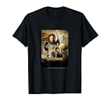 ロードオブザリング / 映画『ロード・オブ・ザ・リング／王の帰還』ヴィジュアル Tシャツ