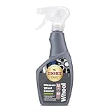 SIMONIZ SAPP0178A Ultracare Wheel Cleaner, Clear