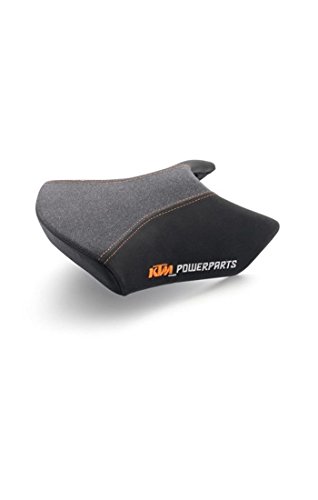 KTM Ergo Comfort Seat RC 390 2015-2018 90507940100