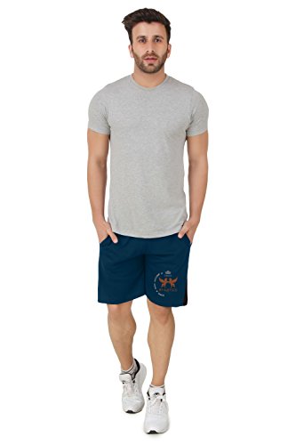 Image of HAP Men's Regular Shorts