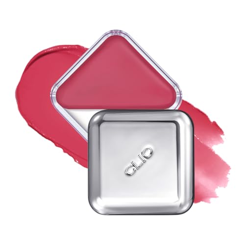 CLIO Essential Lip & Cheek Tap