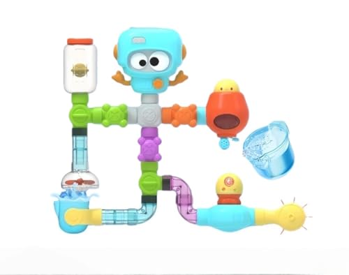 Flood ForceqpCEVёgݗăpCv 0-3-6 DIY xr[V[ j̎qƏ̎q̒av[g (27_Zbg)