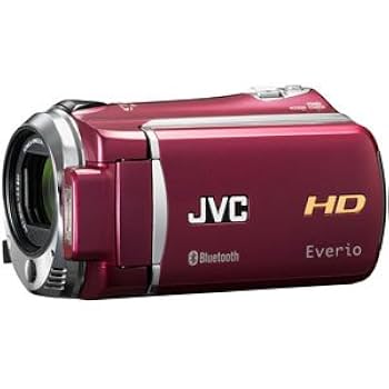 Amazon | JVCケンウッド ビクター エブリオ ハイビジョン