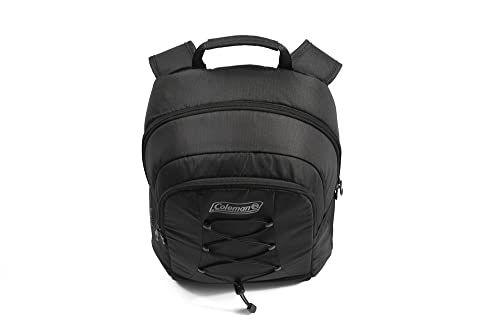 Mochila Térmica Outlander 28L Preta Coleman