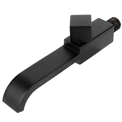 Fdit Rubinetto per lavabo a Parete in Ottone G1 /