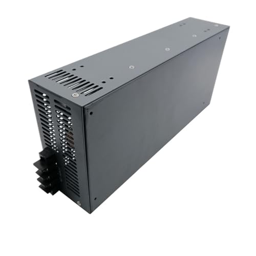 Alimentation DC 110V 2000W Ajustable avec Protection Contre Surcharges - 3
