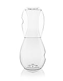 Govino Shatterproof 28 oz Wine Decanter And 16 oz Glass Set