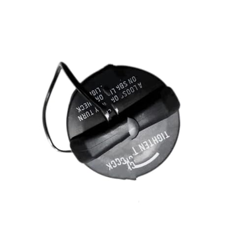 Bouchon réservoir d'essence pour Dodge Durango 2004 résout l'évaporation de carburant