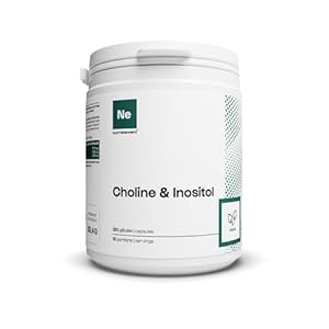 Mix Choline & Inositol –...