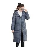 Entretien et meilleure utilisation : il s'agit d'une belle veste de pluie/neige pour les femmes de tout âge. Parfait pour les nuits d'automne et d'hiver. La veste brillante tendance pour femme est parfaite pour les activités de plein air décontractées et d'hiver, la randonnée, les voyages, le camping. Vous pouvez profiter de la chaleur et du style en même temps.