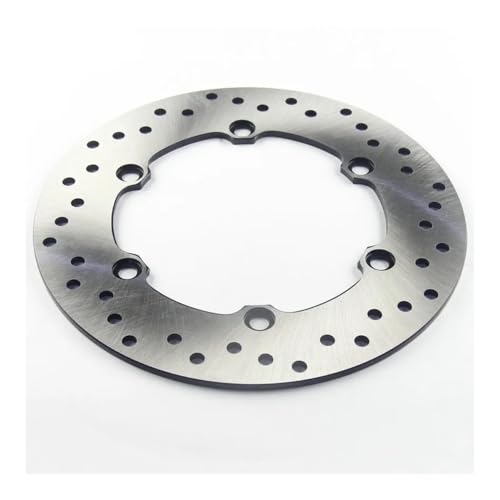 Rotor de disque de frein arrière moto CBR750 FJ FH 43251-MZ2-000
