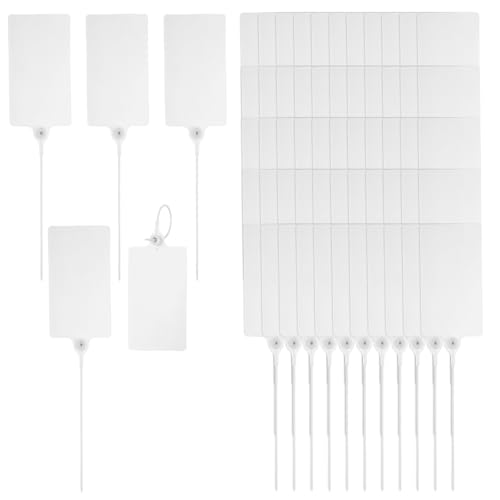 Étiquettes en plastique pour expédition PATIKIL lors de vos déménagements