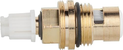 Dornbracht - Cáscara de cerámica 1/2 dejó cierre 9090031300090