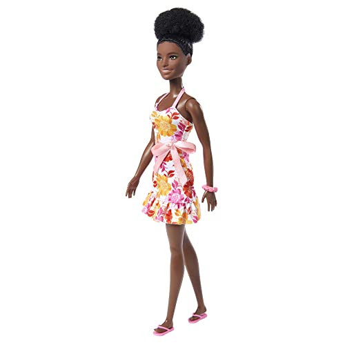 Mattel Barbie Océan Mannequin - vue 5