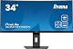 iiyama ProLite XCB3494WQSN-B5 Curved 34 Zoll Gaming-Monitor